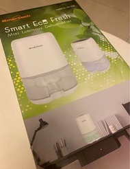 迷你抽濕機