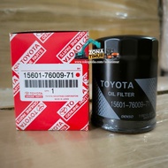 Toyota Oil Filter 15601 76009 71 Oil Filter Toyota 15601-76009-71