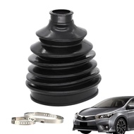유Universal Cv Joint Duster Silicone CV Boot Flexible Dust Cover Duster Cv Joint With Lock CV Bo-on+