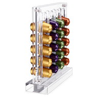 Khay Đựng Cà Phê Loại Đứng Nespresso - VIEW VERSILO NESPRESSO