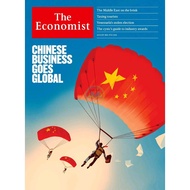 [eMagazine/PDF] The Economist - August 3rd - 9th, 2024