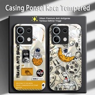 drew house angkasawan Casing For Redmi Note 13 12 11 10 9 8 7 S Pro Plus Turbo 4G 5G Jenama bergaya 