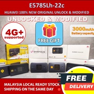 [MODDED & UNLOCKED] HUAWEI E5785 E5785-22 E5785Lh-22c (3000mAh) Support 4G+