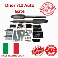 Dnor 712 Autogate 24VDC HeavyDuty AutoGate (Full Set)