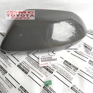 Toyota Sienta 87945-0K928. Front Left Outer Mirror Cover