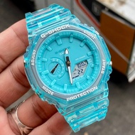 NEW WATCH CASIO G__-SHOCK GA-2100-4ADR / GA-2100-4A / GA-2100-4 / GA-2100