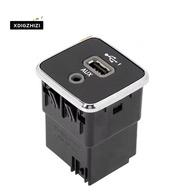 USB AUX Interface Front USB Charging Port for   Compass 2017-2021 5XG28DX9AD 53224228