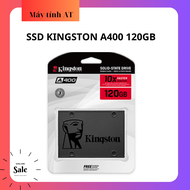 Ổ CứNg Gắn Trong Ssd 120Gb Kingston A400 Sata III Bảo Hành 3 Năm