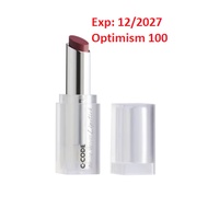*Ready Stock* C.CODE Airlite Velvet Matte Lipstick Iconic 100 5g (Exp: 12/2027)