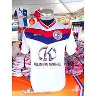 Jersey Retro Johor 2012