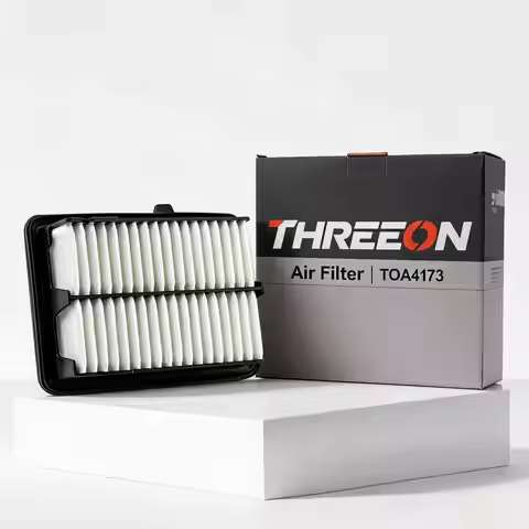 WESTGUARD Air Filter for HONDA CITY 7 2021- / HR-V 1.5 2015- / JAZZ 4 1.3 1.5 2014- 17220-5R0-008 C2