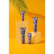 MERVABLY Milk Pudding Exfoliator. wanshop4u adalah pengedar sah MERVABLY OFFICIAL HQ.