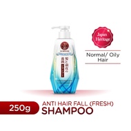 50 MEGUMI Anti-Hair Loss Shampoo Fresh 250ml