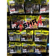 SANTEC HOGY SLIMZ SOFTPLASTIC