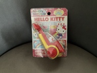 Kitty 玩具