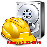 Recuva 1.53.2096 โปรแกรมกู้ข้อมูล กู้ไฟล์ที่ถูกลบ