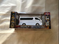 Toyota HIACE 遙控汽車/模型
