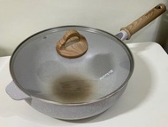 🈹🈹JOYOUNG炒鍋平底鍋🍳30cm 🈹🈹 🈹