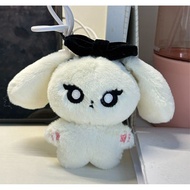 [Ready Stock] AESPA Doll Ningyizhuo NING giselle giselle Chihuahua Doll Doll Doll Keychain