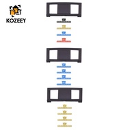 [KOZEEY] Electronic Piano Music Stand Music Book Holder Compact Piano Accessories Keyboard Music Sco