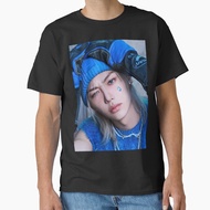 Lee Felix Stray Kids (Stray Kids) JAM TEASER IMAGE SKZ Kpop Ot8 Classic T-Shirt Unisex Round Neck T-