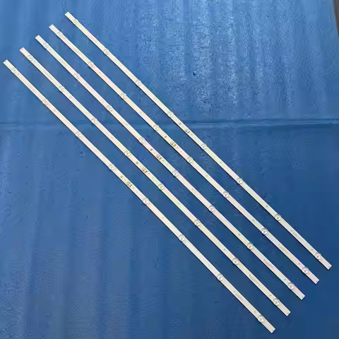 LED Backlight Strip For Onn ONC50UB18C05 Sceptre X505BV-FSR ZX50ZC332M08A0V0-K600 ZX50ZC332M08A1V0-K