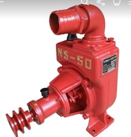 Seal Pompa Air NS50 (104-20) Seal Pompa NS50 (2inch)
