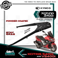 Top Box Bracket for Kymco Xciting S400i - VS400i / Xciting 400i Bracket / Xciting400 Accessories
