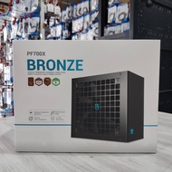 Deep Cool PSU Gamestrom PF-700X 700W 80+ BRONZE