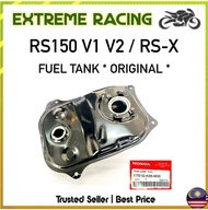 Fuel Tank 17510-K56-M00 Petrol Tangki Minyak Petrol RS150 RS150R RS 150 150R V1 V2 / RSX150 RS-X RSX