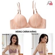 Genuine Hand Lift Rimless Molded Bra A30