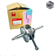 ชุดเพลาข้อเหวี่ยงเดิมแท้ศูนย์ HONDA SCOPY-I (2021-2024) รหัส 13000-K2F-T00