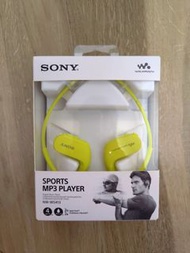 Sony NW-WS413 mp3 player