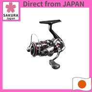 Shimano 20 Vanford Spinning Reel – Lightweight Smooth Drag for Bass, Trout, Eging and Light Saltwate