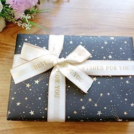 禮盒包裝 | 精美小禮盒 彌月禮盒 生日禮物 週歲禮