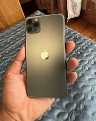 iphone 11 pro max 256gb original