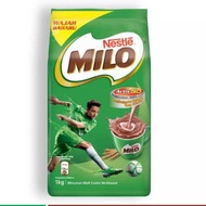 Milo 1kg