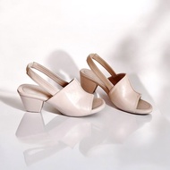 รองเท้าส้นสูง DECON CURVE