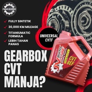 minyak cvt 8ef jv auto lube