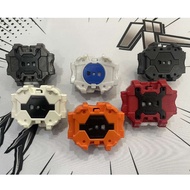 Genuine TAKARATOMY Beyblade Launcher handle and Launcher (used)