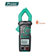 DIGITAL CLAMP METER MT-3202 PROSKIT TRUE RMS MT3202 3-3/4 METER