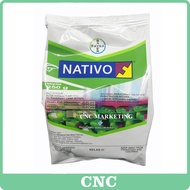 250GM Nativo Bayer Trifloxystrobin 25.0% Tebuconazole 50.0% Racun Kulat Kuat Karat