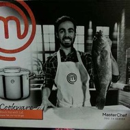MasterChef 7.8L煲