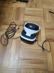PS4 Vr headset