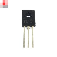 Inventory no Need TO Wait- [no] -Three-Pole Tube BD140 Transistor PNP TO-126 W313-191210[363892