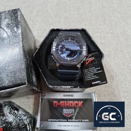 G-SHOCK ORIGINAL GM-2100N-2ADR/GM-2100N-2A/GM-2100N/GM2100N