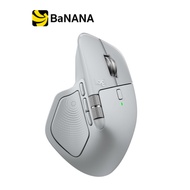 เมาส์ไร้สาย Logitech Bluetooth Mouse MX Master 4 by Banana IT