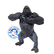 Munich Play - โมเดลสัตว์ Gorilla ลิง กอลิล่า ยืน ขนาด 10.50 CM (จากหาดใหญ่)