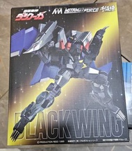 千值練 [超獸機神 斷空我] 黑翼 (Black Wing)