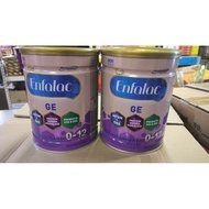 Enfalac ge 0-12 months
